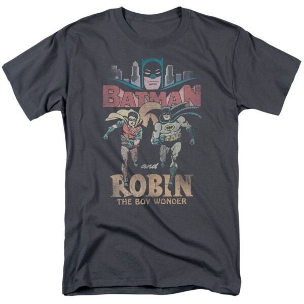 batman shirt