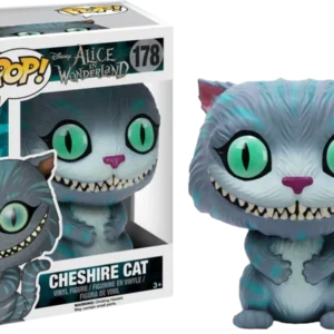 cheshire cat pop