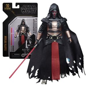 darth revan