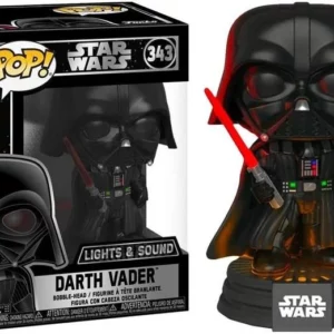 darth vader pop