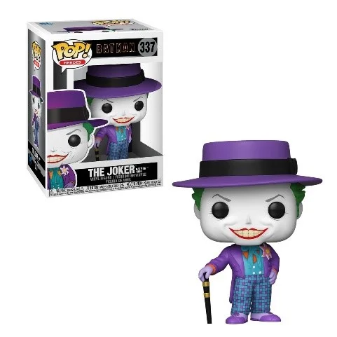 joker pop