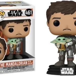mandalorian pop
