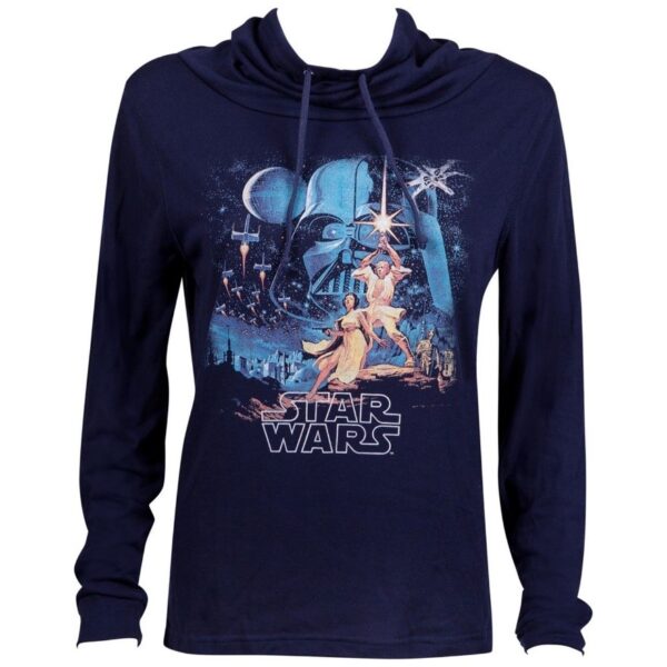 star wars shirt