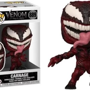 venom pop