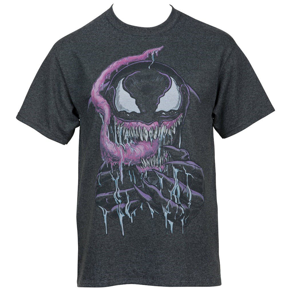 venom shirt